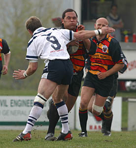 Frank Watene46